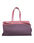 Herbag Cabas Tote MM, back view
